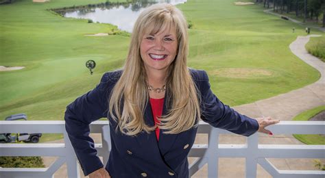 Susan Clowdus Redeveloping Golden Crest Retirement Home